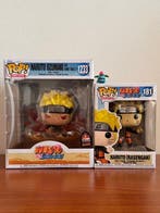 Naruto - Funko Pop Naruto Uzumaki as Nine Tails #1233 (L.A.