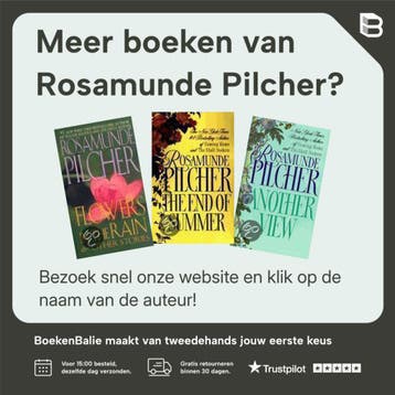 Coming Home - Rosamunde Pilcher 9780312134518, Boeken, Verzenden, Gelezen, Rosamunde Pilcher
