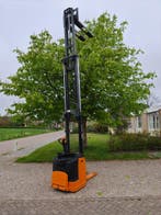 Still EGV-S14 Stapelaar 1400kg 5.4 meter hefhoogte, 1000 tot 2000 kg, Elektrisch, Stapelaar, Still