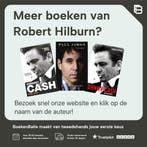 Johnny Cash 9789000347261 Robert Hilburn, Verzenden, Zo goed als nieuw, Robert Hilburn