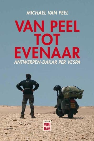 Van Peel Tot Evenaar | Michael Van Peel | Nieuw, Ophalen of Verzenden, Nieuw, Michael Van Peel