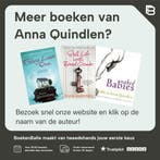 Alternate Side 9780525509875 Anna Quindlen, Verzenden, Gelezen, Anna Quindlen