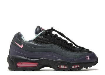 Nike Air Max 95 Corteiz Pink Beam (Sneakers, Schoenen), Verzenden, Nieuw, Nike air max, Sneakers of Gympen