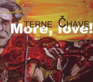 cd digi - Terne Chave - More, Love!, Verzenden, Zo goed als nieuw