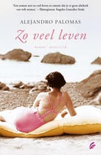 Zo veel leven 9789056722654 A. Palomas, Verzenden, Zo goed als nieuw, A. Palomas