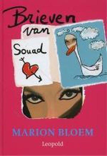 Brieven Van Souad - Bloem, Verzenden, Gelezen