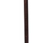 Moretti wandelstok beukenhout 92 cm T handvat, Verzenden, Nieuw