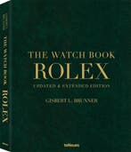 The watch book 9783832769185 Gisbert L. Brunner, Verzenden, Zo goed als nieuw, Gisbert L. Brunner