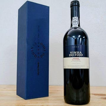 2015 Quinta do Fojo, Vinha do Fojo - Douro DOC - 1 Fles, Nieuw