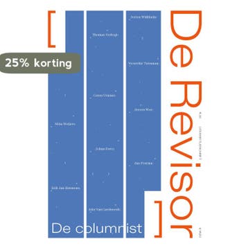 Revisor 36 9789021485911, Verzenden, Gelezen