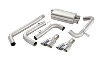 Corsa 1998-2002 Chevrolet Camaro Convertible Z28 5.7L V8 LS1, Ophalen of Verzenden, Nieuw