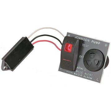 Bilge Alert Hoogwateralarm, Ophalen of Verzenden, Nieuw, Zeilboot of Motorboot