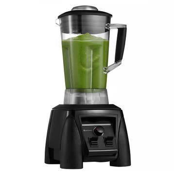GGM Gastro | Professionele blender - 2L - 1,5kW | BMK2-2200, Verzenden, Nieuw in verpakking