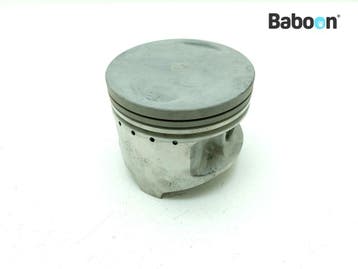 Zuiger Yamaha XV 1000 TR-1 1981-1986 (XV1000 5A8) (0.50mm, Motoren, Verzenden, Gebruikt
