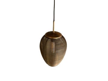 Veiling - Hanglamp Yaelle  Ø 21 cm, Nieuw