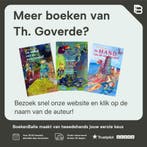 De purperen koningsmantel 9789025107888 Th. Goverde, Verzenden, Gelezen, Th. Goverde