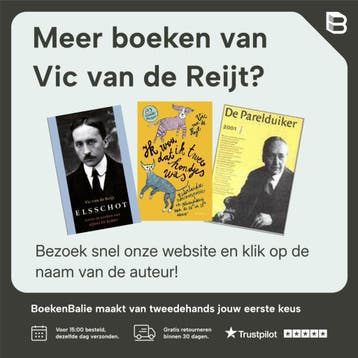 Ik wou dat ik twee hondjes was - Vic van de Reijt, Boeken, Verzenden, Gelezen, Vic van de Reijt