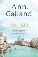 Aroma 9789463938204 Ann Galland, Verzenden, Gelezen, Ann Galland