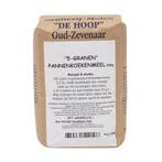 Molen de Hoop 5-Granen Pannenkoekenmeel 500 gr., Verzenden, Nieuw
