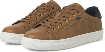2dekans | JACK&JONES - JFWBALE PU SNEAKER NOOS - - 42, Ophalen of Verzenden, Nieuw, JACK & JONES
