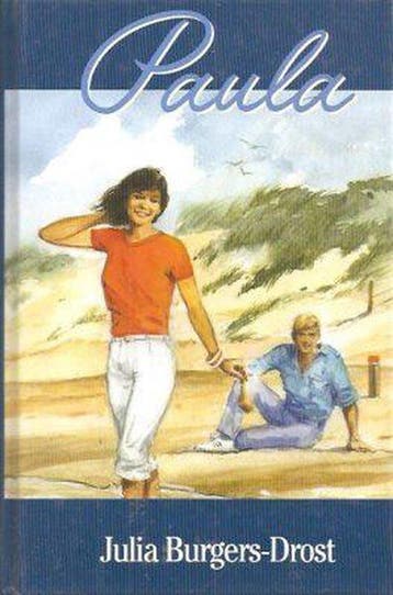 Paula - Drost, Verzenden, Gelezen