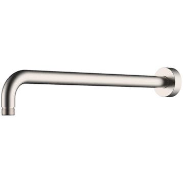 Wiesbaden Caral Douchearm met Muurbevestiging - 45cm -, Ophalen of Verzenden, Nieuw