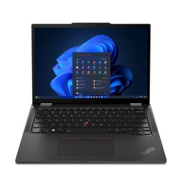 Lenovo ThinkPad X13 2-in-1 Gen5 U7-155U,16/512, Computers en Software, Windows Laptops, Verzenden, Zo goed als nieuw
