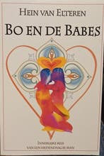 Bo en de Babes 9789072475466 Hein van Elteren, Verzenden, Gelezen, Hein van Elteren