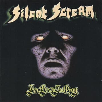 cd - Silent Scream - Bow Down And Pray, Verzenden, Zo goed als nieuw