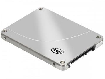 Intel 530 - SSD 2,5 - 240GB SATA-600, Verzenden, Zo goed als nieuw, Intel