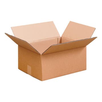 Specipack Amerikaanse vouwdoos dubbele golf 400x400x300mm, Ophalen of Verzenden