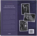 De verdwenen Limburgse mijnen 9789058979063 I. Wind, Boeken, Verzenden, Zo goed als nieuw, I. Wind