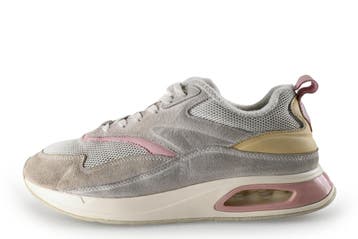 The Hoff Brand Sneakers in maat 39 Beige, Verzenden, Beige, The Hoff Brand, Sneakers of Gympen