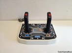 Sega Saturn - Twin Stick Controller - HSS-0151, Verzenden, Gebruikt