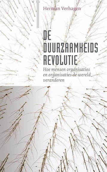De duurzaamheidsrevolutie / Paradigma - Herman Verhagen, Verzenden, Gelezen, Herman Verhagen