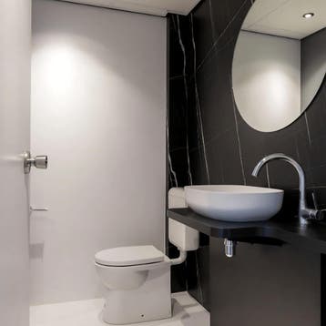 Studio in Geldrop gevonden voor €1390,- pm, 20 tot 35 m², Overige regio's