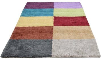 Moderne designer tapijt - Vloerkleed - 200 cm - 140 cm -