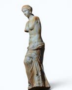Beeld, Venus Broken Arm Sculpture - 30.5 cm - Hars, Antiek en Kunst