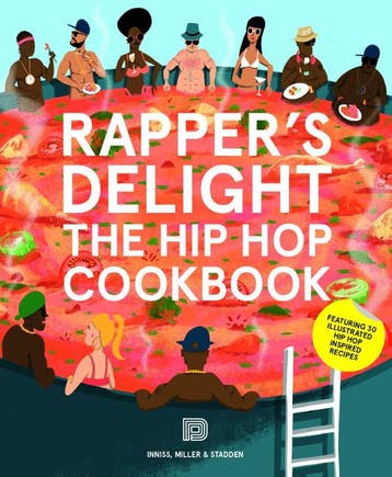 RapperS Delight | Nieuw, Ophalen of Verzenden, Nieuw, Joseph Inniss; Peter Stadden; Ralph Miller