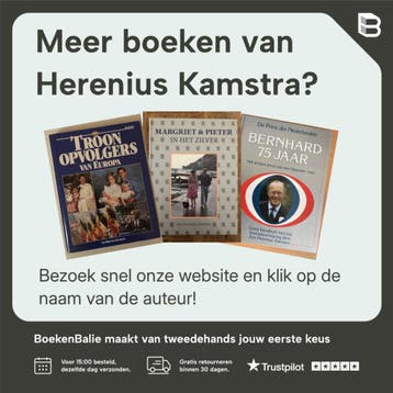 Vier vorstinnen - Herenius Kamstra 9789021000312, Verzenden, Gelezen, Herenius Kamstra