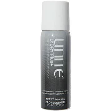 Unite  U: Dry plus+  40g, Verzenden, Nieuw
