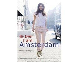 Ik ben Amsterdam  I am Amsterdam - Ik ben Amsterdam  I am, Ophalen of Verzenden, Nieuw