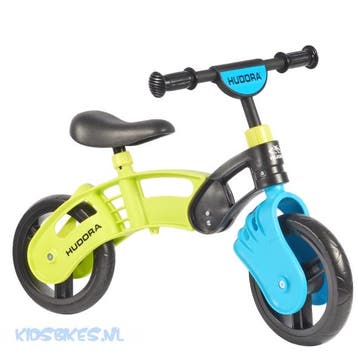 Hudora Loopfiets Koolbike Boy (Kinderen, Loopfietsen), Ophalen of Verzenden, Nieuw