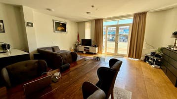 Te huur: Appartement Elandstraat in Den Haag, Den Haag, Appartement, Zuid-Holland