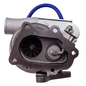 Turbo upgrade TD05 20G 7cm2 geschikt voor Subaru Impreza..., Verzenden, Nieuw, Subaru