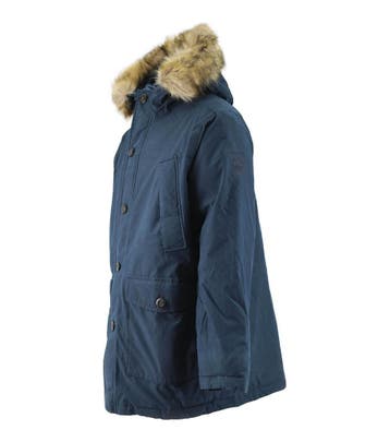 Peuterey Jas in maat M Blauw, Verzenden, Gedragen, Blauw, Peuterey