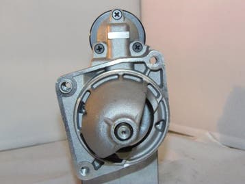 Startmotor 1,8kW Fiat nieuw, Verzenden, Nieuw