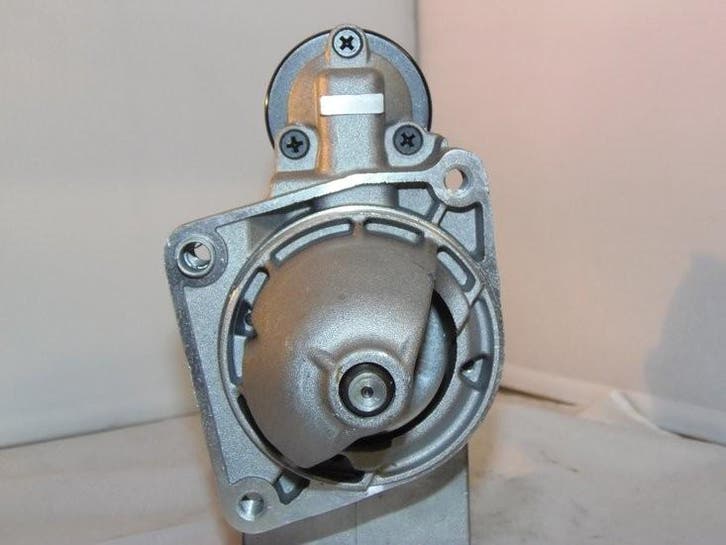Startmotor 1,8kW Fiat nieuw, Auto-onderdelen, Motor en Toebehoren, Verzenden