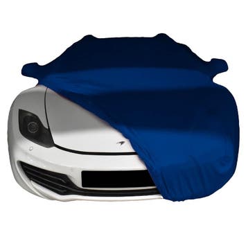 Autohoes voor McLaren MP4 Spyder & Coupe (2011-heden) Indoor, Ophalen of Verzenden, Nieuw, Op maat