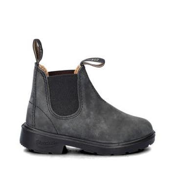 Blundstone 1325 chelseaboots in het Zwart, Verzenden, Zwart, Lage of Enkellaarzen, Nieuw